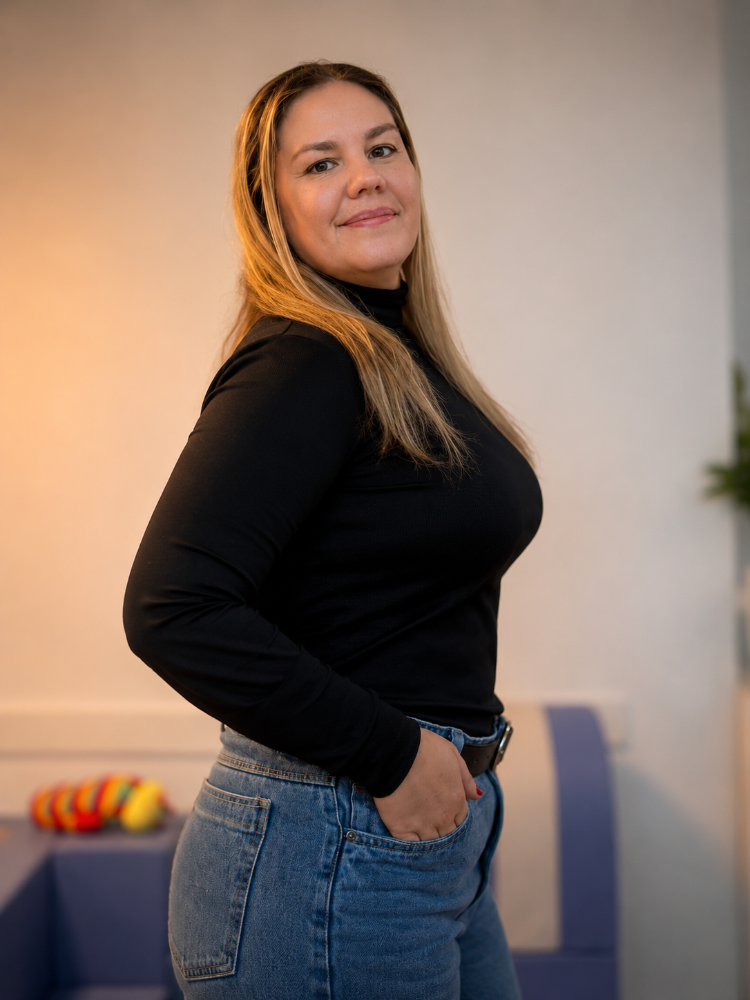 Fabiana Conforto